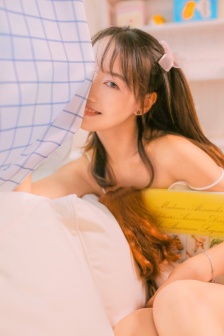 井川里予擦边
