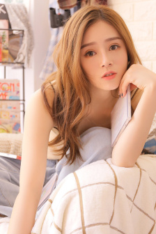 善良女邻居