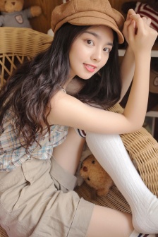群飞杨幂赵丽颖郑爽刘亦菲